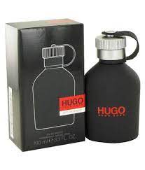 Perfume Hugo Boss Just Different 